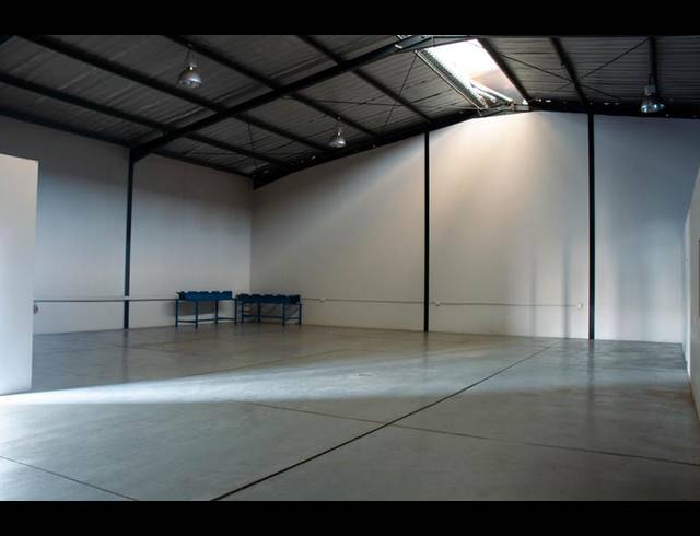 INDUSTRIAL PROPERTY TO RENT IN CAMPSDRIFT